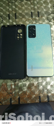 Redmi note 11 pro